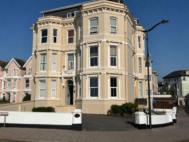 Flat for sale in Bridford, Devon