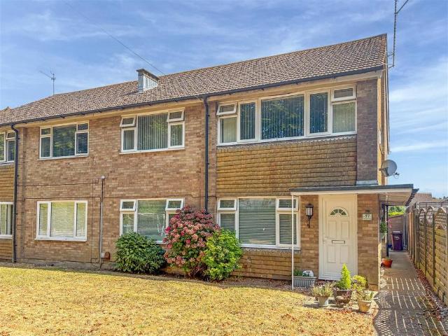 Flat for sale in Rustington, Clapham