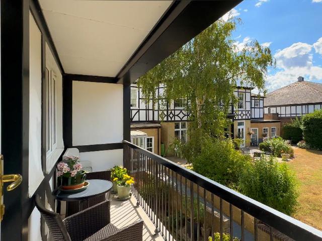 Flat for sale in Roman Town, Huntingdon