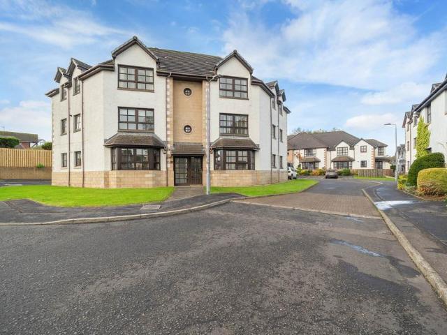 Flat for sale in Kirkinner, Scotland