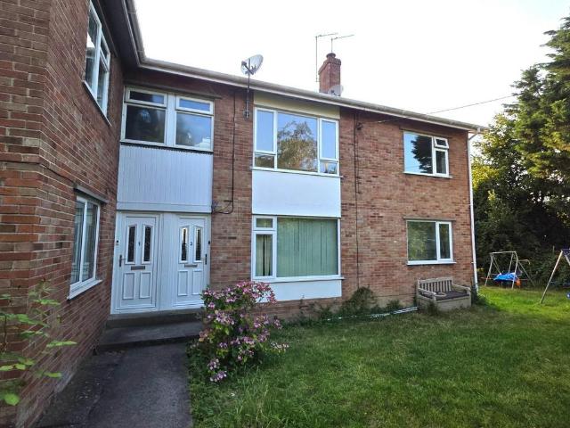Flat for sale in Beckery, Glastonbury