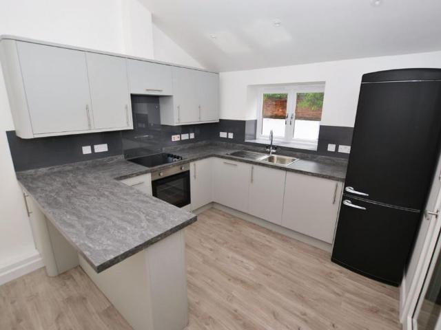 Flat for sale in Red Hill, Isle Of Man