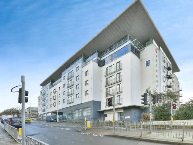 Flat for sale in Morice Town, Mount Wise