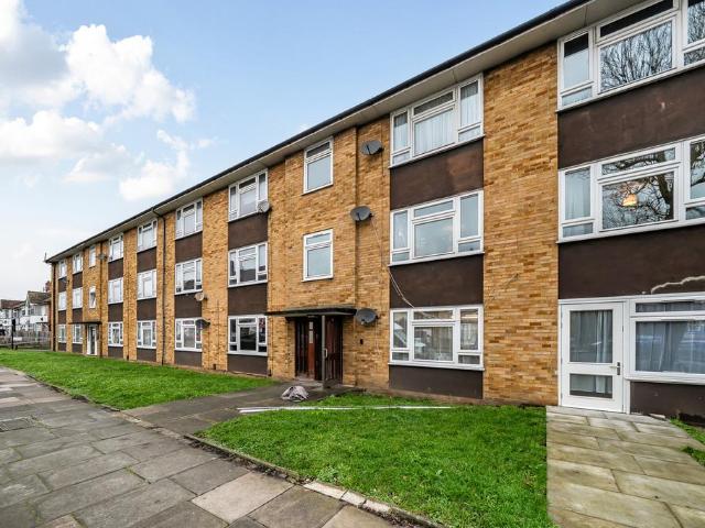 Flat for sale in New Eltham, Isle Of Man