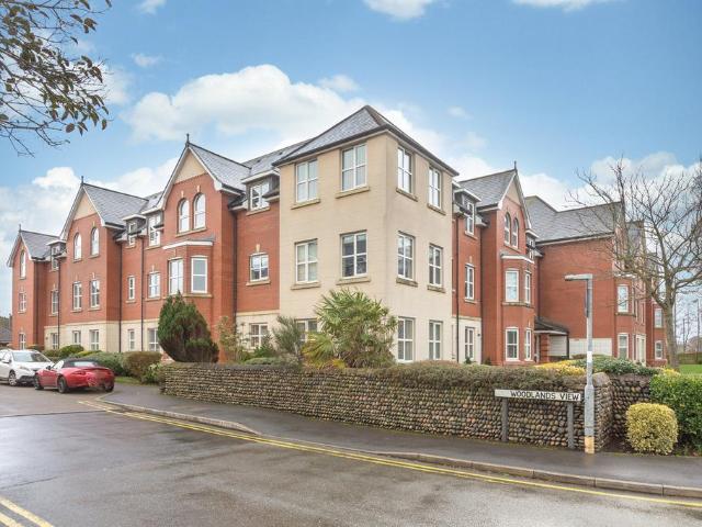 Flat for sale in Lytham, Isle Of Man