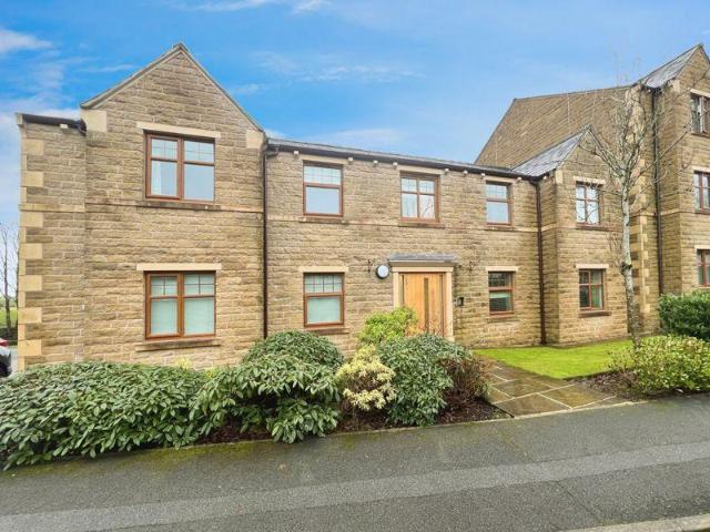 Flat for sale in Edgworth, Isle Of Man
