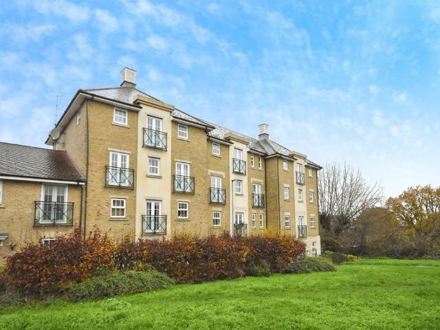 Flat for sale in Meadgate, Chelmsford
