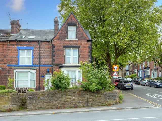Flat for sale in Nether Edge, Isle Of Man