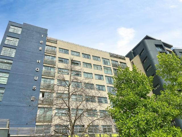 Flat for sale in St Ann's, Haddon