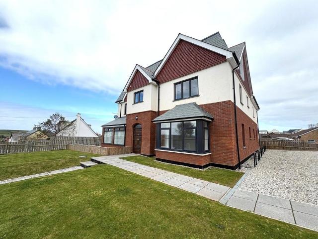 Flat for sale in Bude, Cornwall