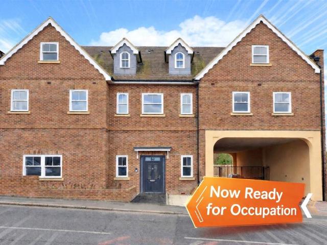 Flat for sale in Isle Of Man