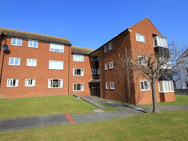 Flat for sale in Rhos-on-Sea, Colwyn Bay