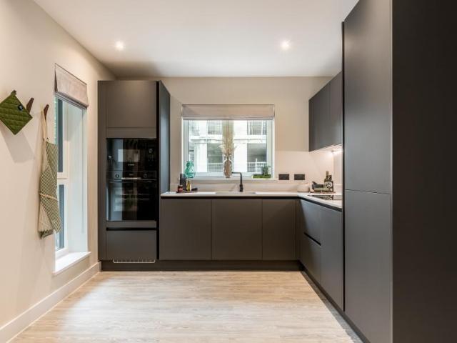 Flat for sale in Harringay, Greater London