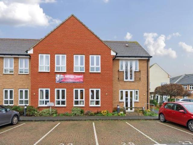 Flat for sale in New Langford, Evershot