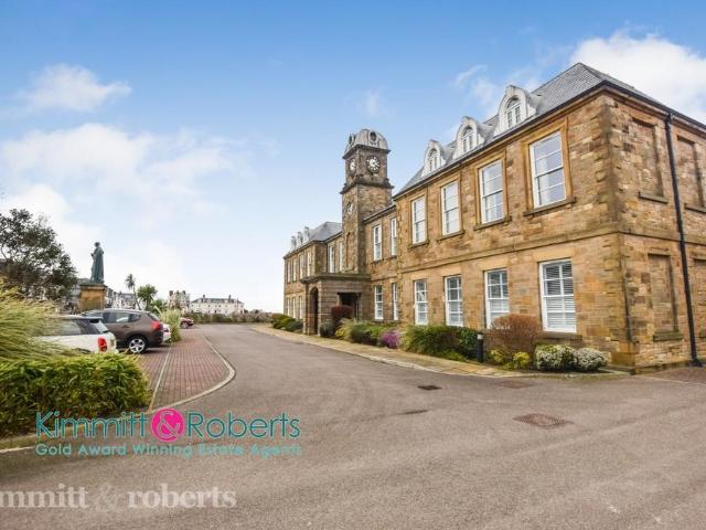 Flat for sale in Dawdon, Dalton-le-dale