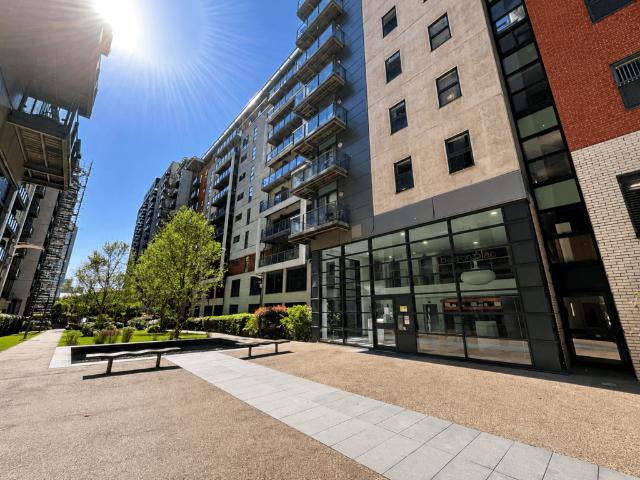 Flat for sale in Green Quarter, Georgia