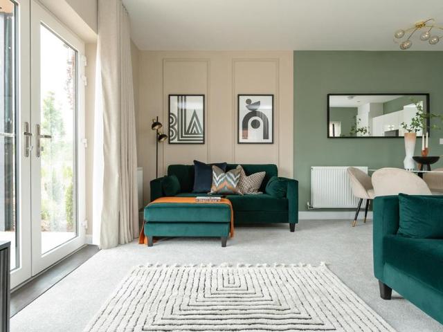 Flat for sale in Keynsham, Bath And North East Somerset