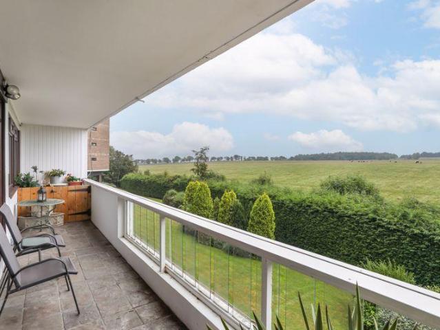 Flat for sale in Cowgate, Kenton