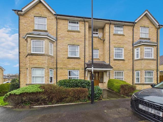 Flat for sale in Bulk, Bare