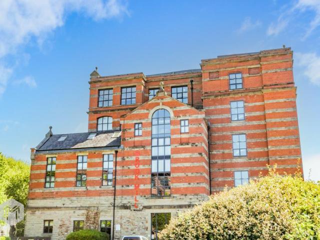 Flat for sale in Lee Bank, Isle Of Man
