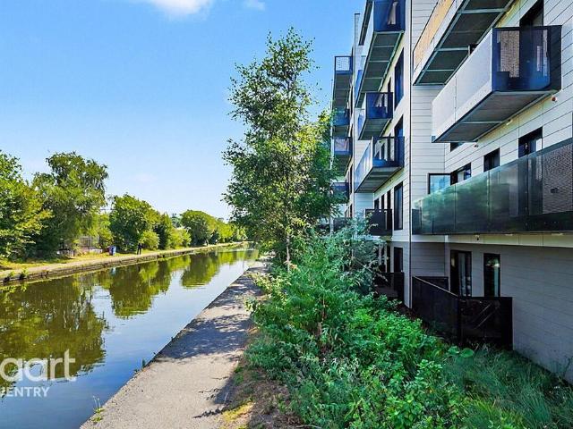Flat for sale in Ladywood, West Midlands