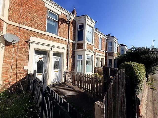 Flat for sale in Walker, Tyne And Wear