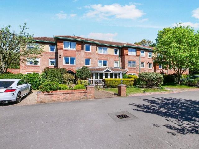 Flat for sale in Fishergate, High Field
