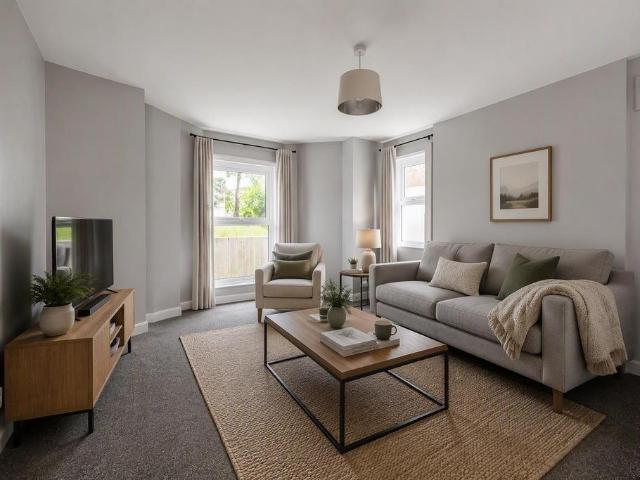 Flat for sale in St Martins Estate, Greater London