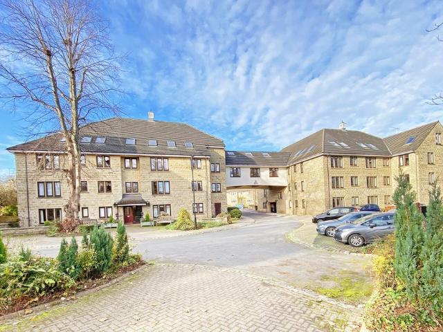House for sale in Harlow, Harrogate