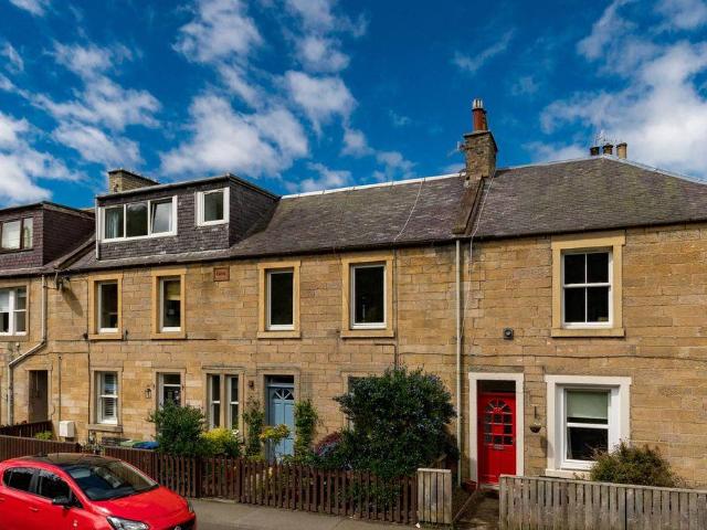Flat for sale in Innerleithen, Scotland