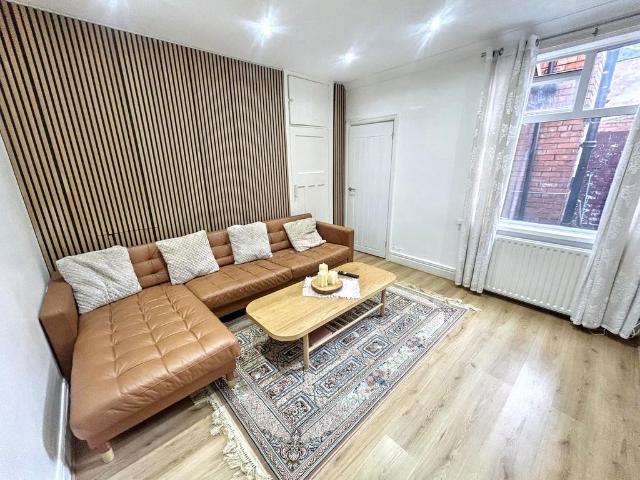 Flat for sale in Swalwell, Tyne And Wear
