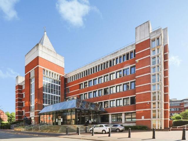 Flat for sale in Lakenham, East Bank