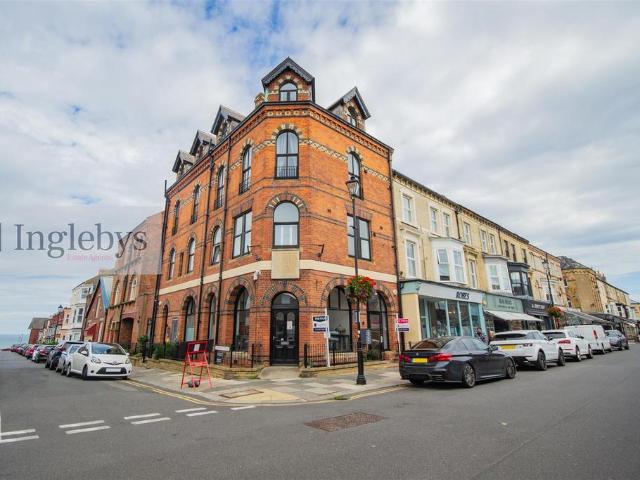 Flat for sale in Old Saltburn, Saltburn by the Sea