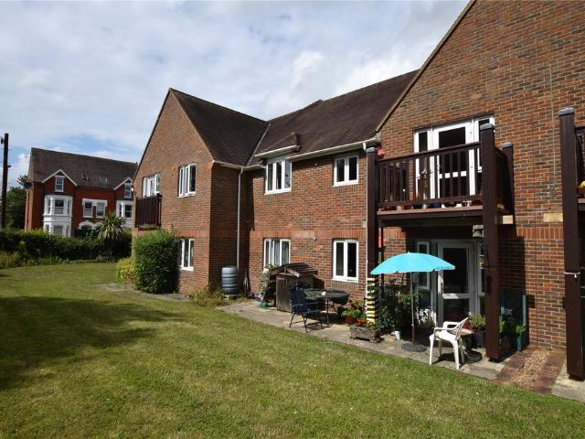 Flat for sale in Holybourne, East Hampshire