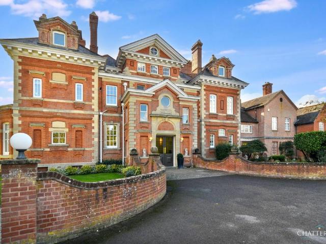 Flat for sale in Dunnington, Stratford-on-Avon