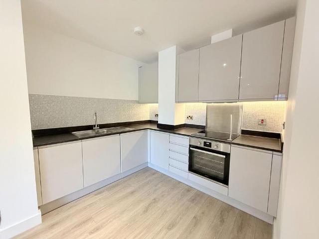 Flat for sale in West Midlands