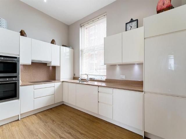 Flat for sale in Cat Hill, Isle Of Man