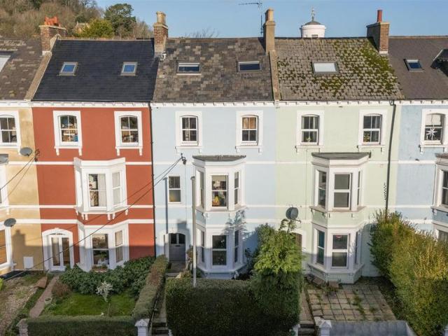 Flat for sale in Allington, Bridport