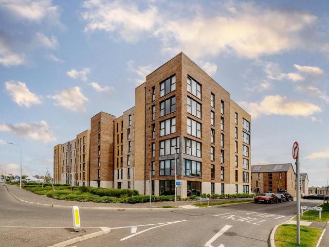 Flat for sale in Baileyfield, Portobello