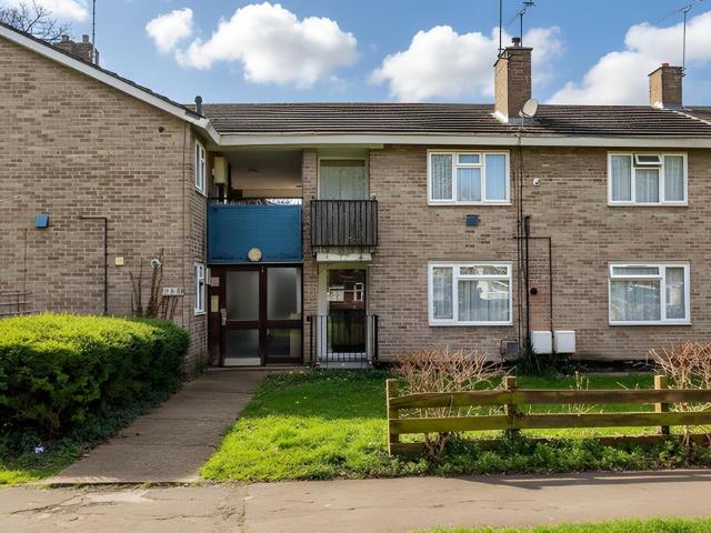 Flat for sale in Lee Chapel, Isle Of Man