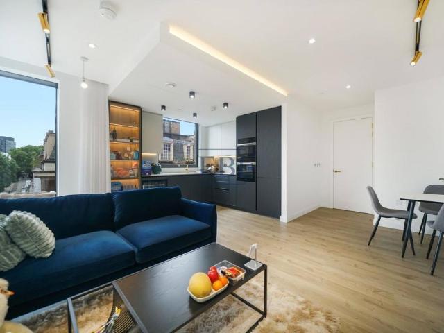 Flat for sale in Finsbury, Isle Of Man