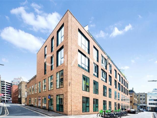 Flat for sale in Shoreditch, Greater London