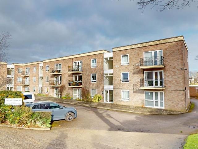 Flat for sale in Montpellier, Golden Valley