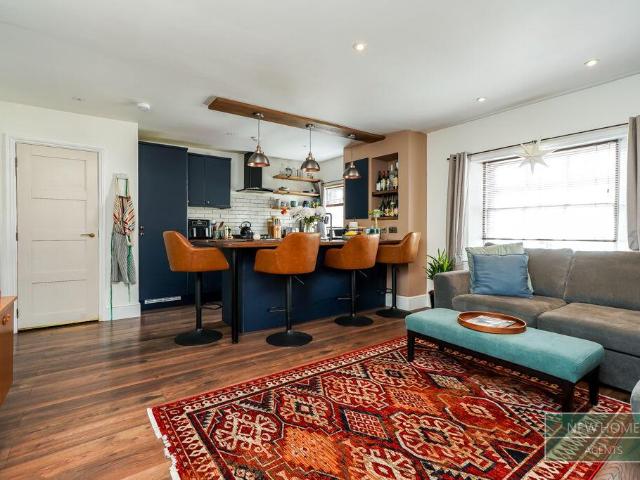 Flat for sale in Whitby, North Yorkshire