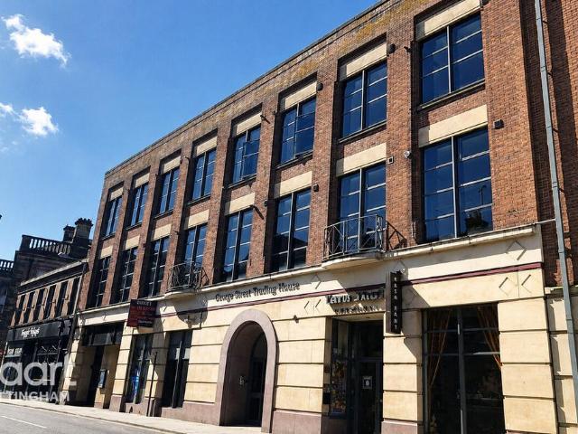 Flat for sale in St Ann's, Haddon