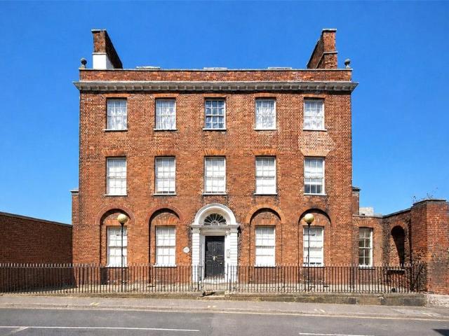Flat for sale in Lakenham, Norwich