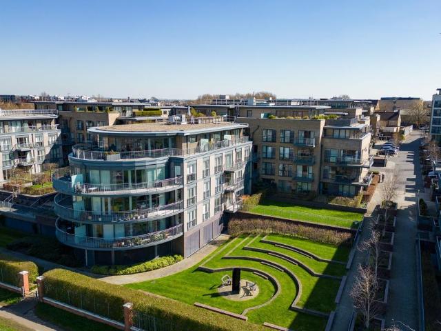 Flat for sale in Arbury, Cambridgeshire