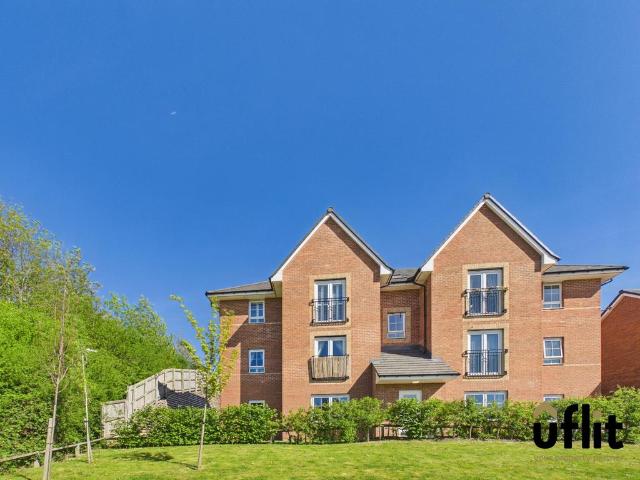 Flat for sale in Waverley, Isle Of Man