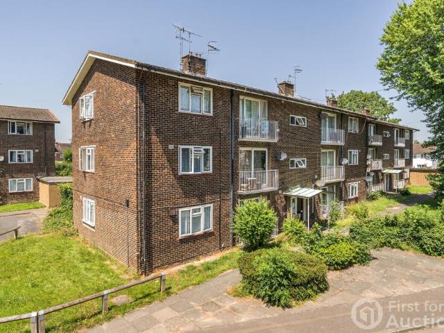 Flat for sale in Northgate, Glynde