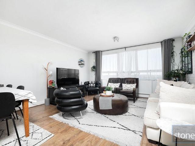 Flat for sale in West Hendon, The Hyde